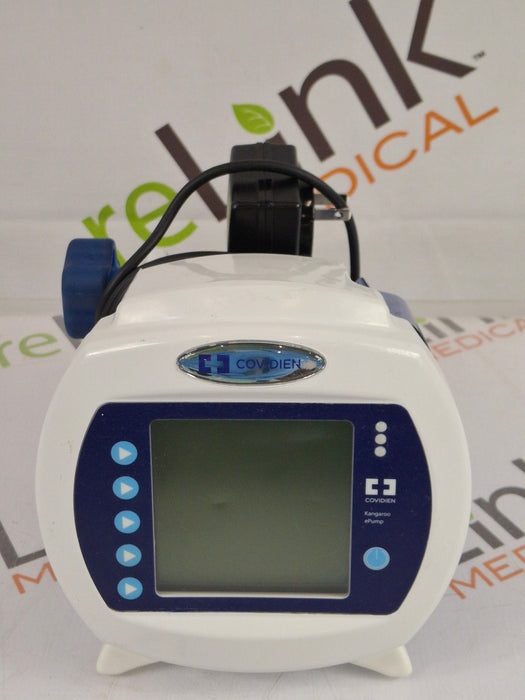 Covidien Kangaroo ePump Enteral Feeding Pump