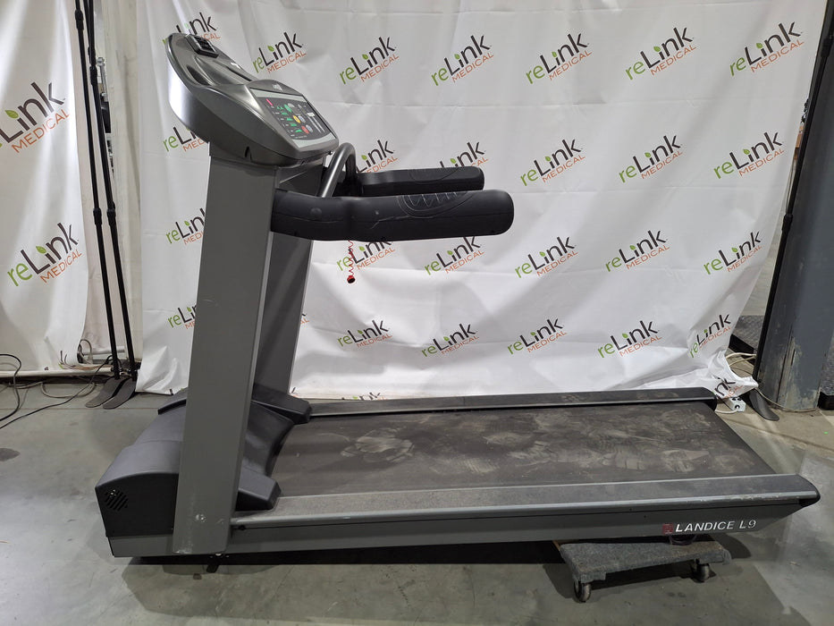 Landice L9 Treadmill