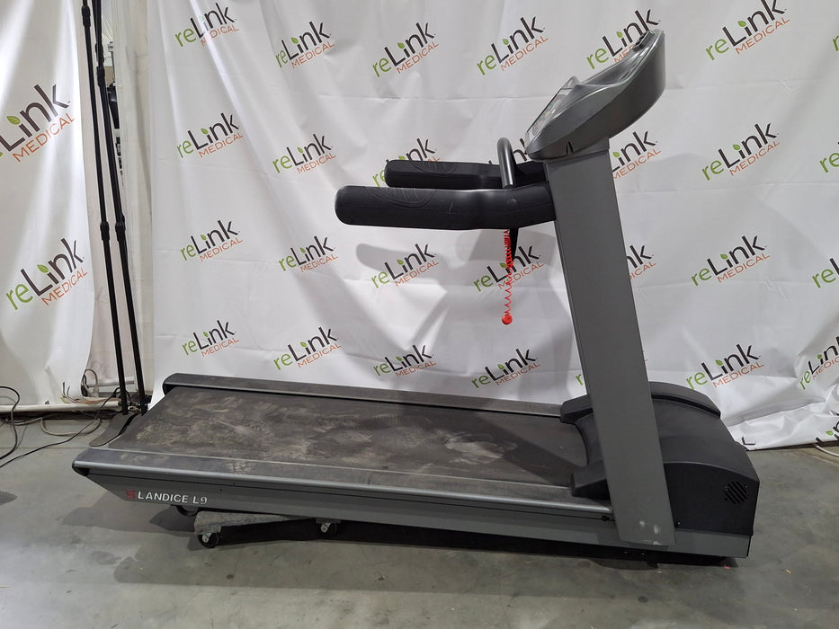 Landice L9 Treadmill