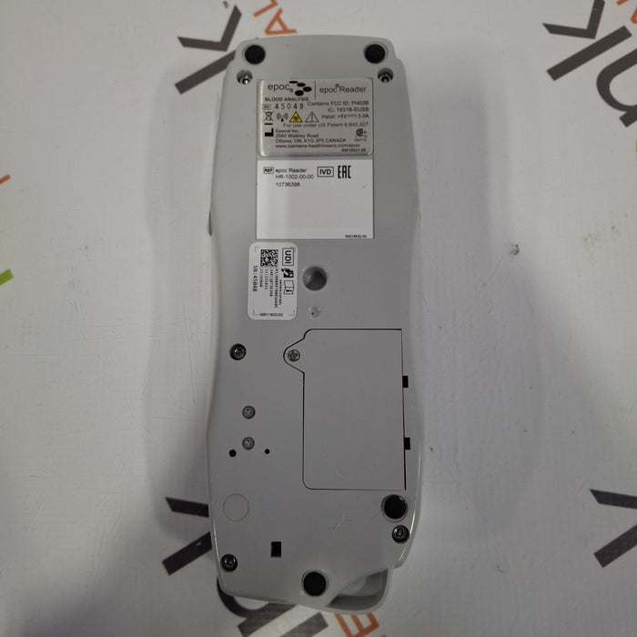 Epocal, Inc Epoc Reader Base