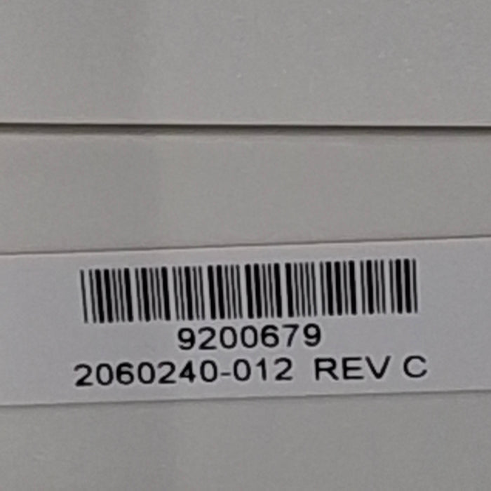 GE Healthcare 2060240-12 Module