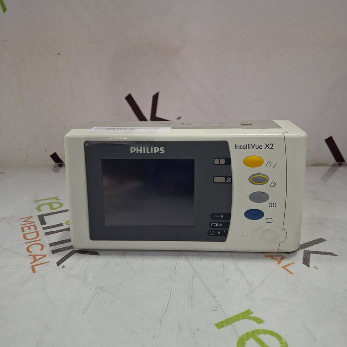Philips IntelliVue X2 Monitor - Fast SpO2