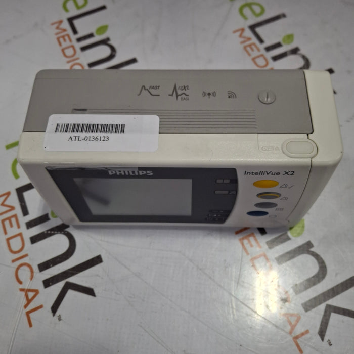 Philips IntelliVue X2 Monitor - Fast SpO2