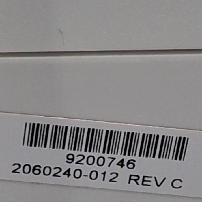 GE Healthcare 2060240-12 Module