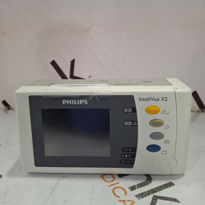 Philips IntelliVue X2 Monitor - Fast SpO2