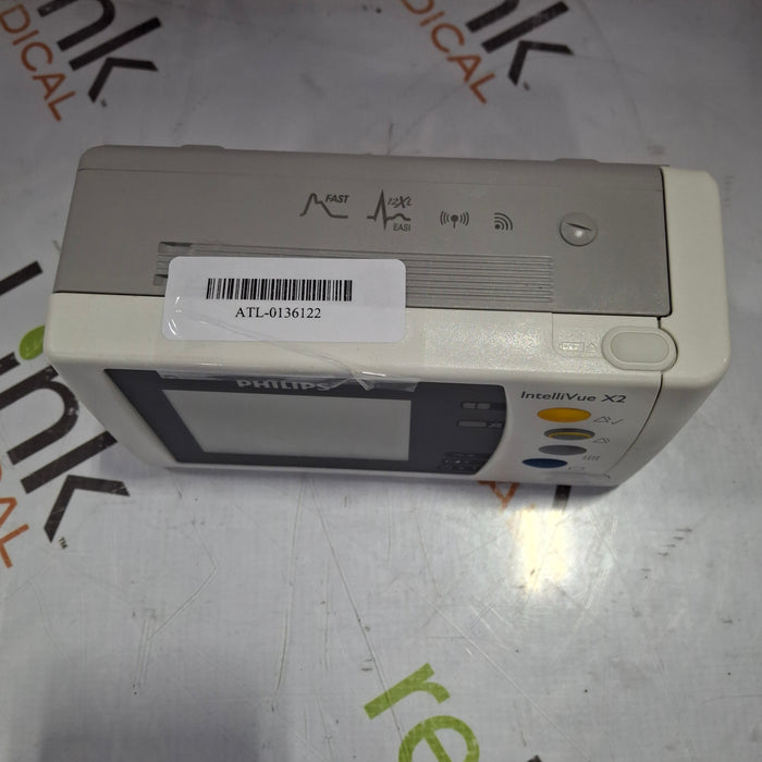 Philips IntelliVue X2 Monitor - Fast SpO2