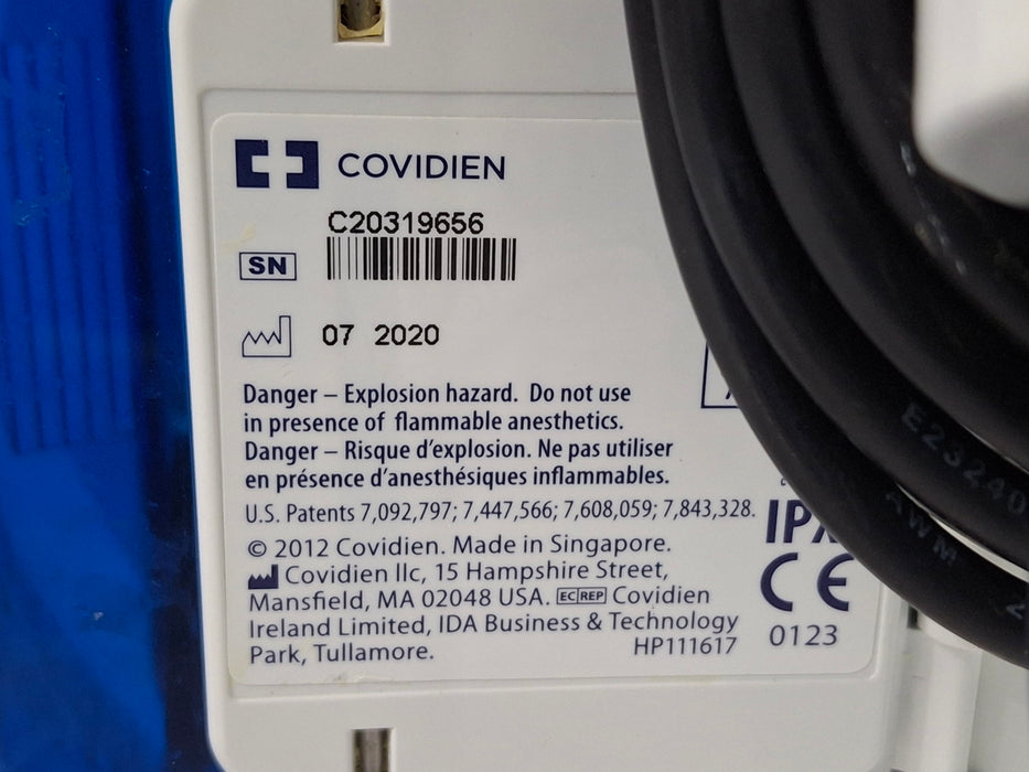 Covidien Kangaroo ePump Enteral Feeding Pump
