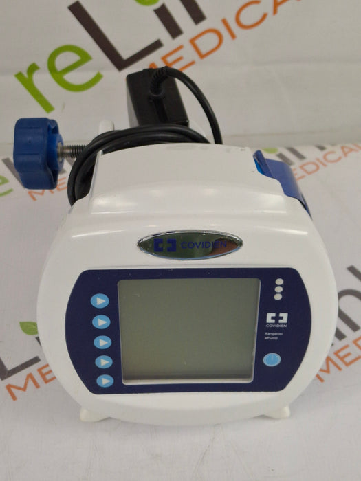 Covidien Kangaroo ePump Enteral Feeding Pump