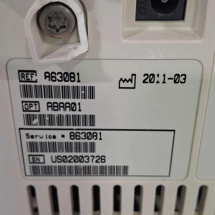 Philips SureSigns VS2 Vital Signs Monitor