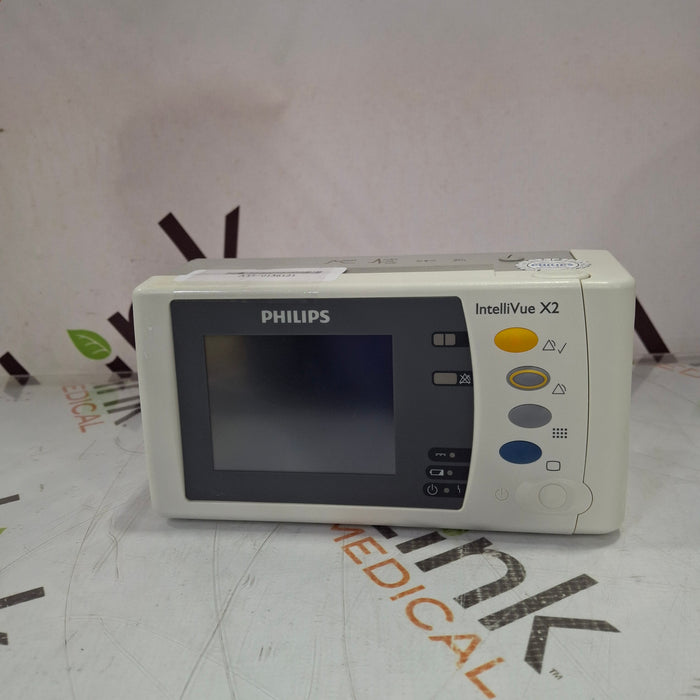 Philips IntelliVue X2 Monitor - Fast SpO2