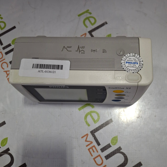 Philips IntelliVue X2 Monitor - Fast SpO2