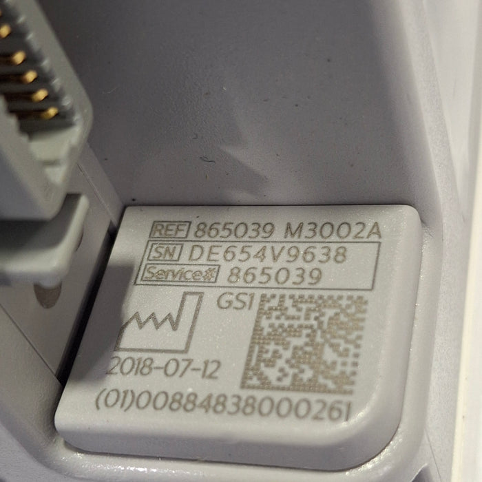 Philips IntelliVue X2 Monitor - Fast SpO2