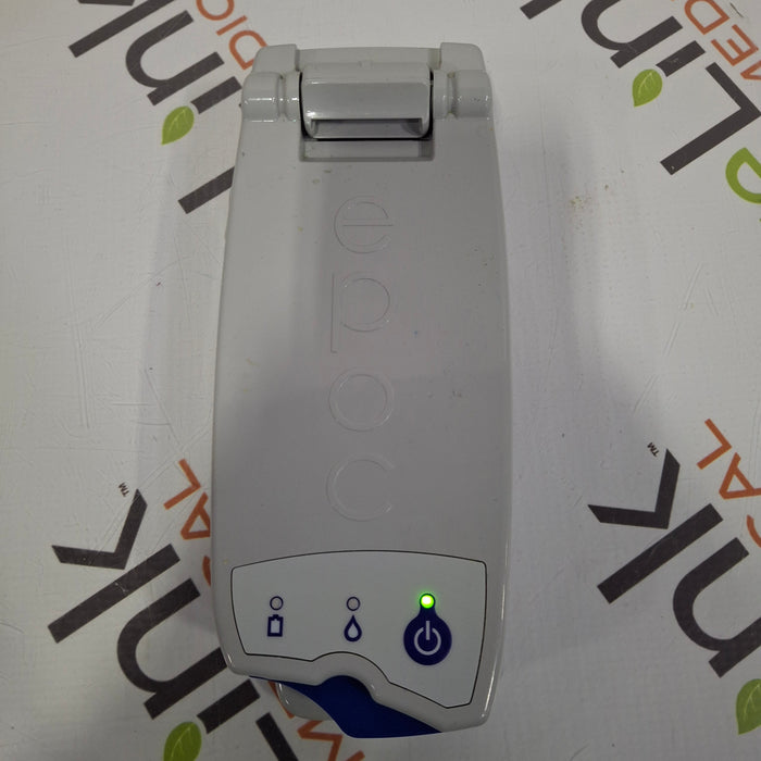 Epocal, Inc Epoc Reader Base