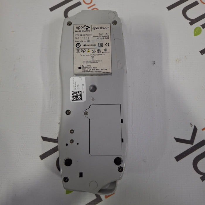 Epocal, Inc Epoc Reader Base