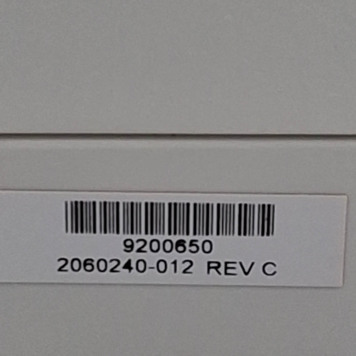 GE Healthcare 2060240-12 Module