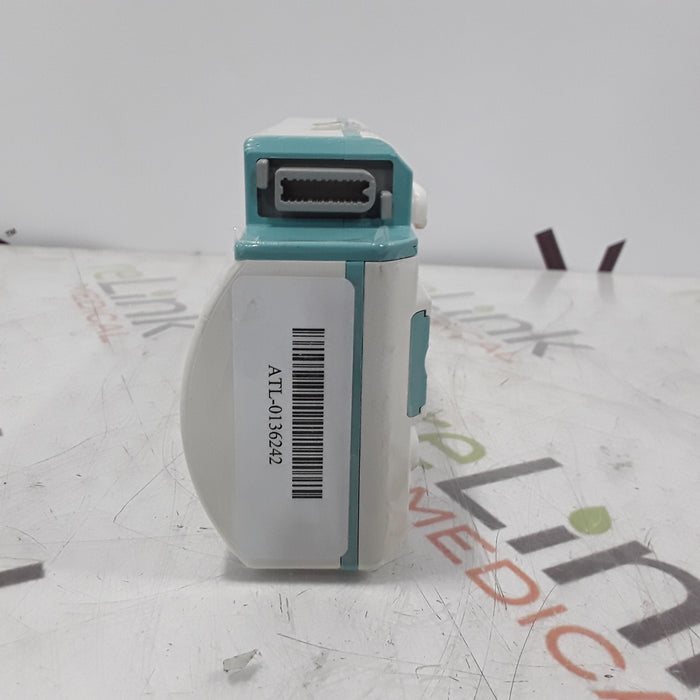 Philips M3001A-A01C06 Fast SpO2, NIBP, ECG, Temp, IBP MMS Module