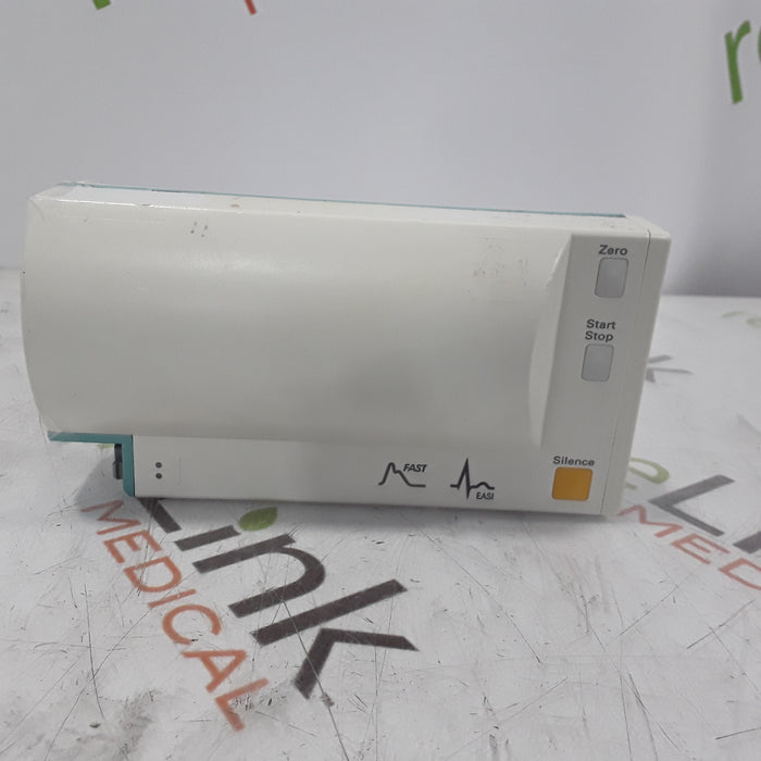 Philips M3001A-A01C06 Fast SpO2, NIBP, ECG, Temp, IBP MMS Module