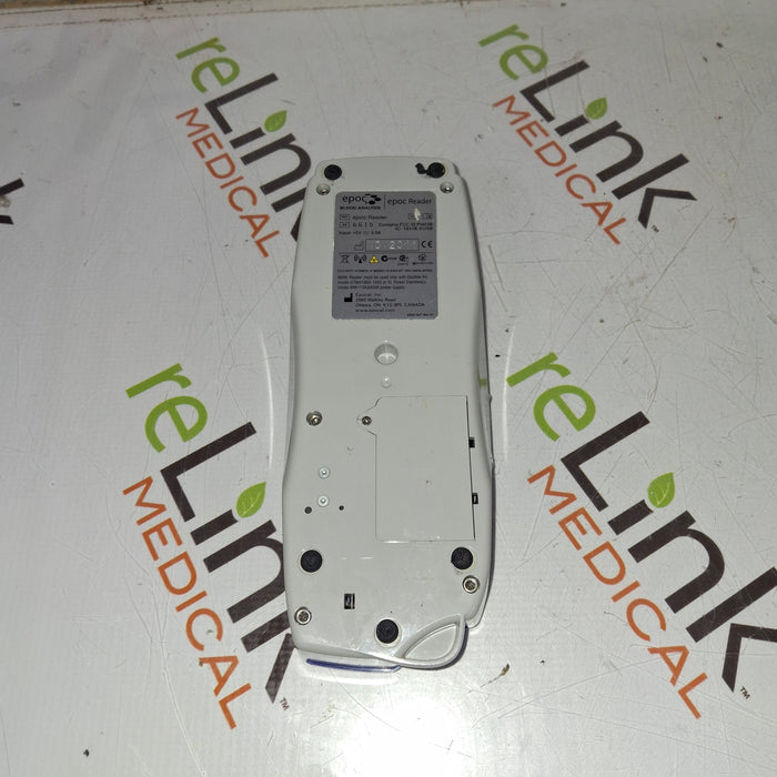 Epocal, Inc Epoc Reader Base