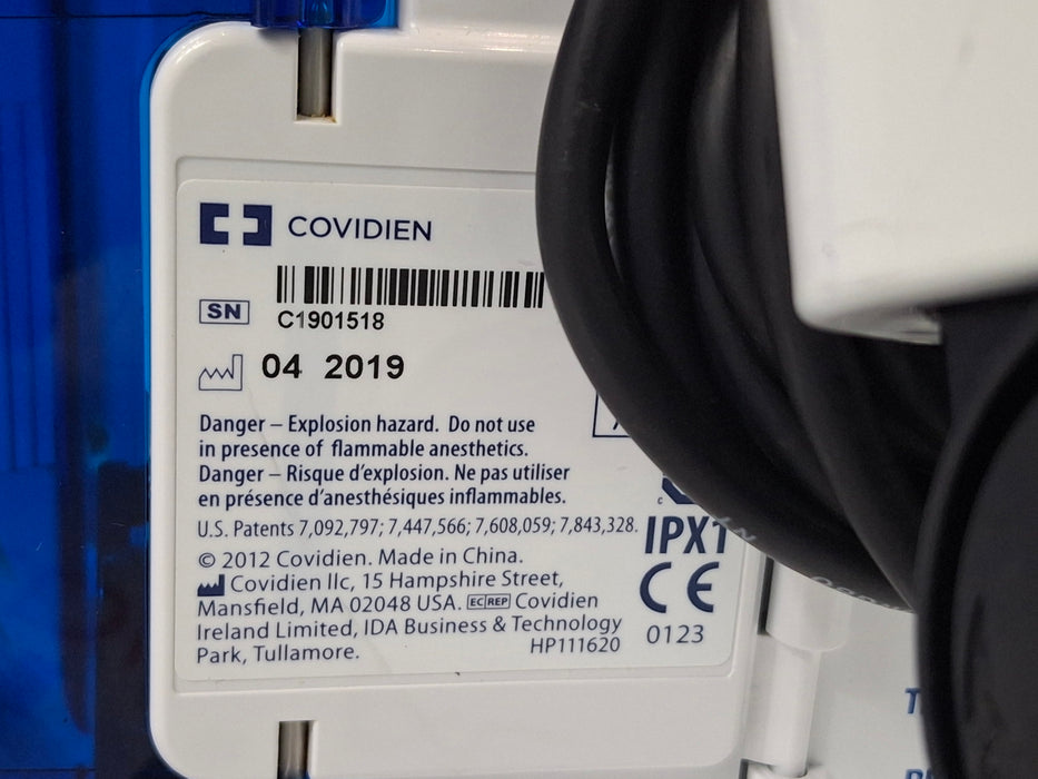 Covidien Kangaroo ePump Enteral Feeding Pump