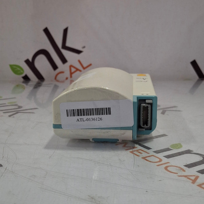 Philips M3001A-A01C06 Fast SpO2, NIBP, ECG, Temp, IBP MMS Module