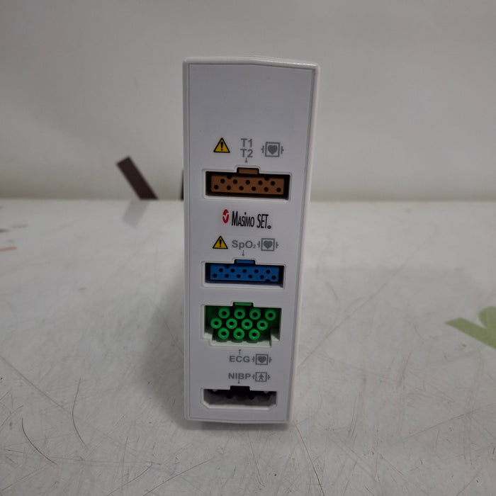 GE Healthcare 2060240-12 Module