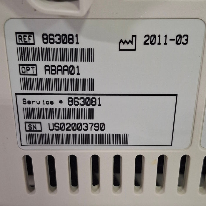 Philips SureSigns VS2 Vital Signs Monitor