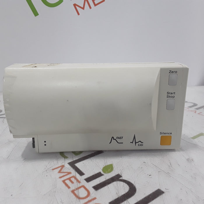 Philips M3001A-A01C06 Fast SpO2, NIBP, ECG, Temp, IBP MMS Module