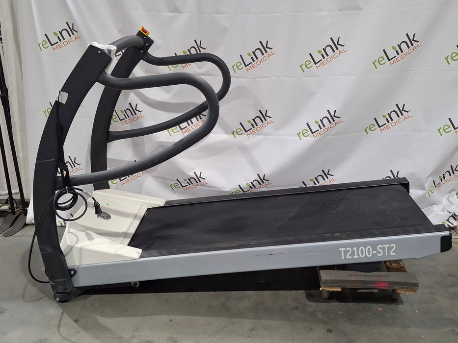 Full Vision TMX428 220 Trackmaster Stress Test Treadmill