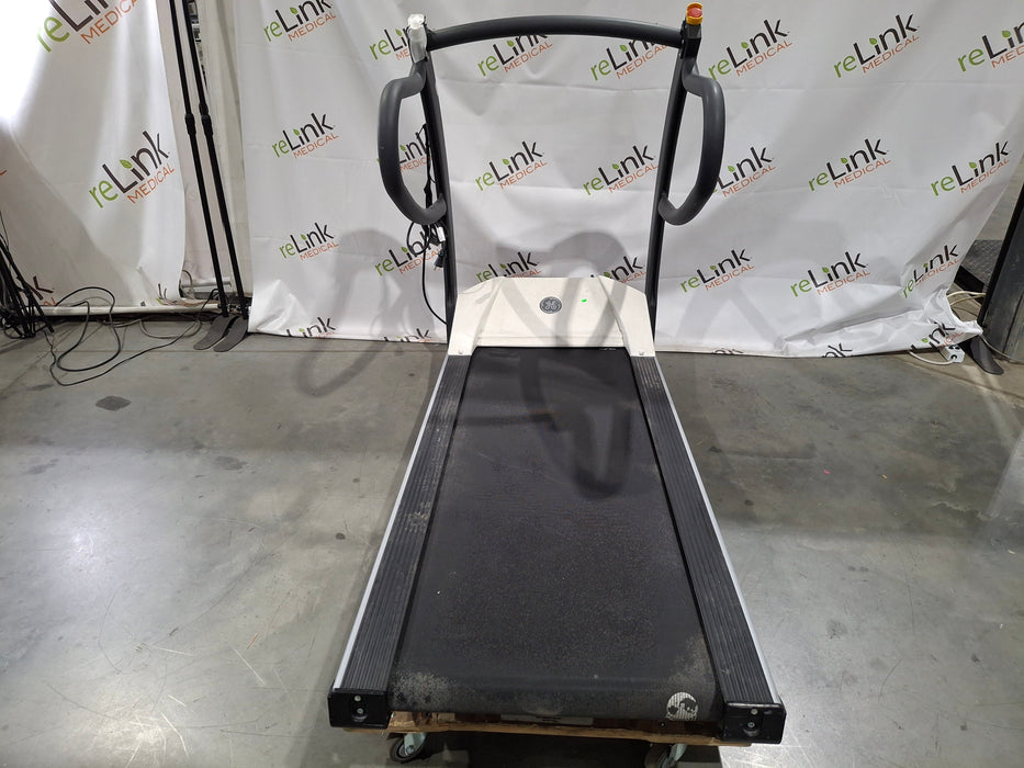 Full Vision TMX428 220 Trackmaster Stress Test Treadmill
