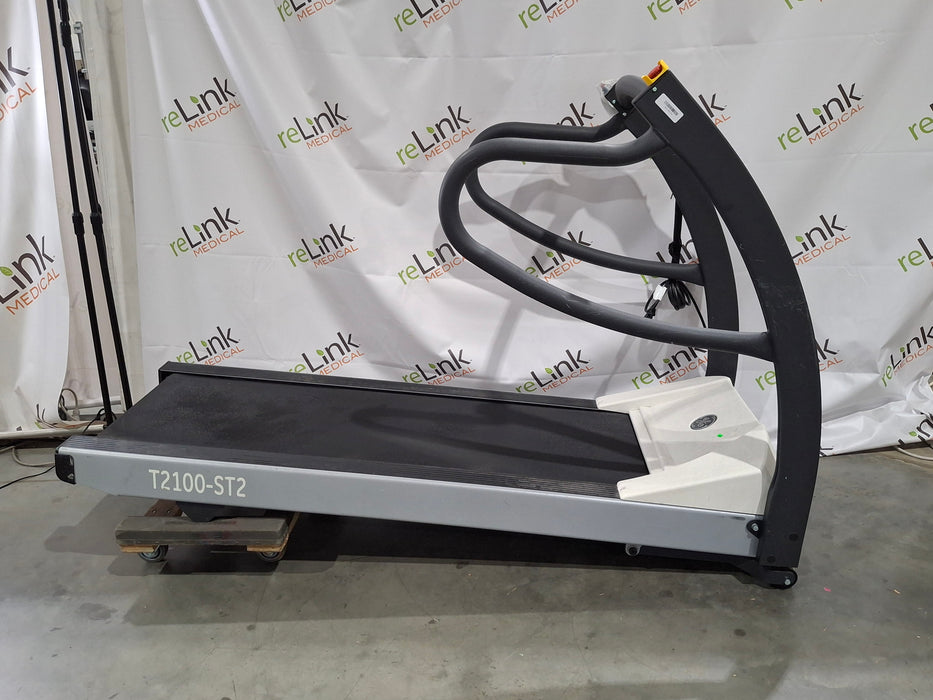 Full Vision TMX428 220 Trackmaster Stress Test Treadmill