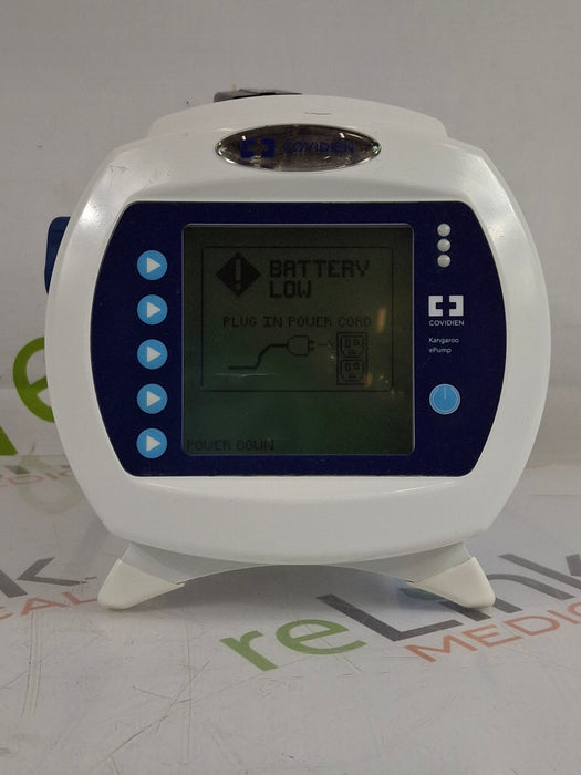 Covidien Kangaroo ePump Enteral Feeding Pump
