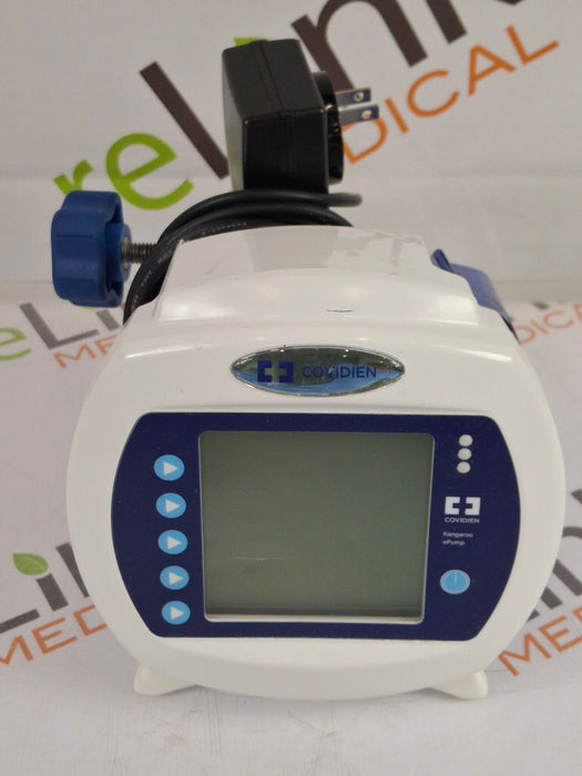 Covidien Kangaroo ePump Enteral Feeding Pump