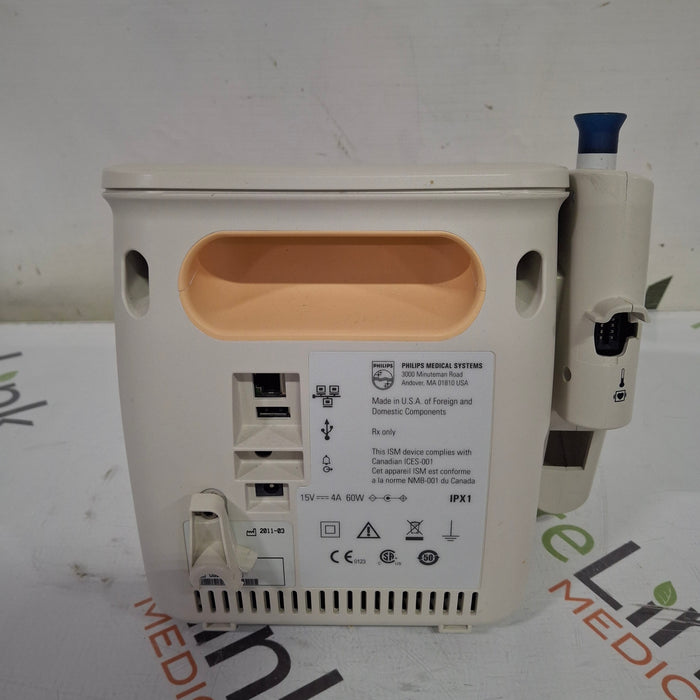 Philips SureSigns VS2 Vital Signs Monitor