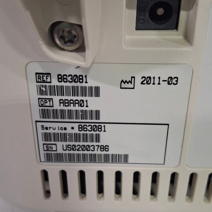 Philips SureSigns VS2 Vital Signs Monitor