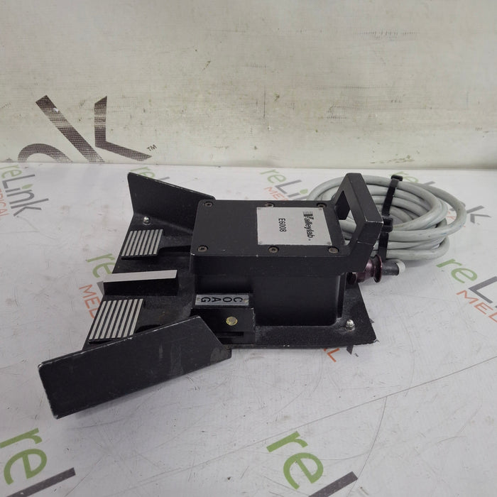 Valleylab E6008 Monopolar Electrosurgical Footswitch