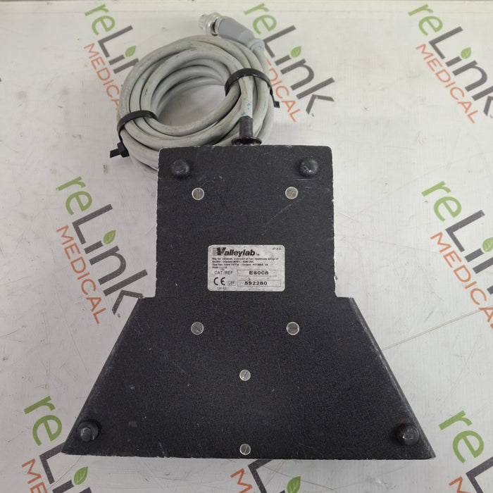 Valleylab E6008 Monopolar Electrosurgical Footswitch