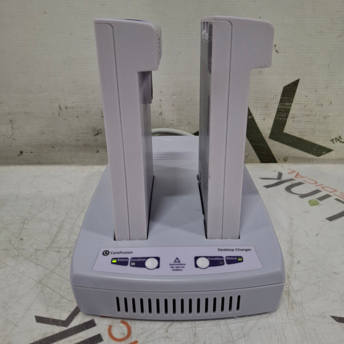 CareFusion ReVel Battery Charger