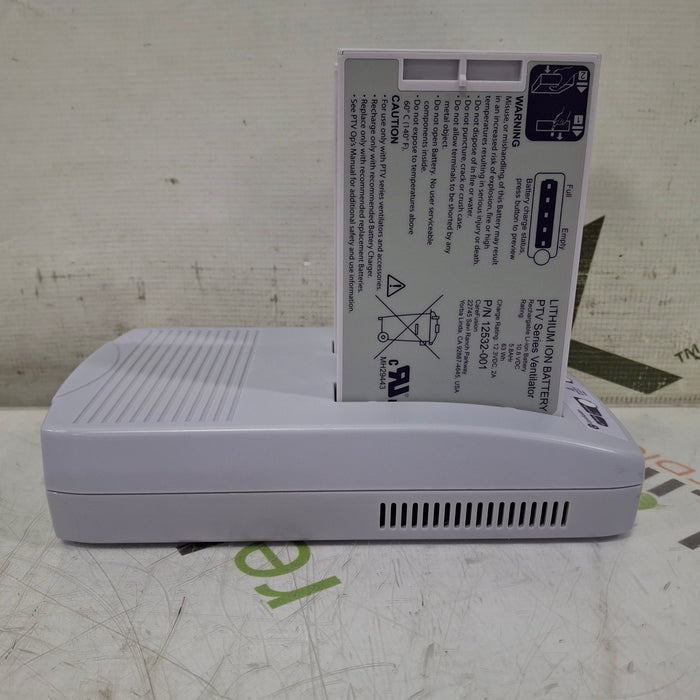 CareFusion ReVel Battery Charger