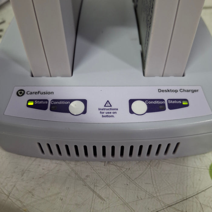 CareFusion ReVel Battery Charger