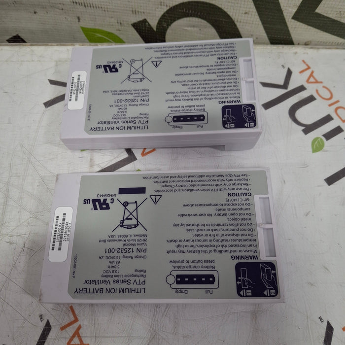 CareFusion ReVel Battery Charger