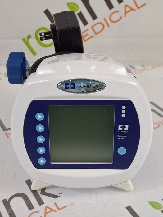 Covidien Kangaroo ePump Enteral Feeding Pump