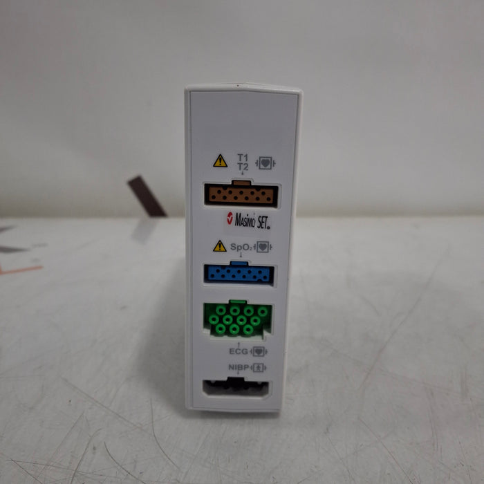 GE Healthcare 2060240-12 Module