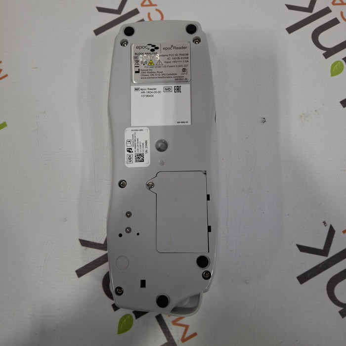 Epocal, Inc Epoc Reader Base