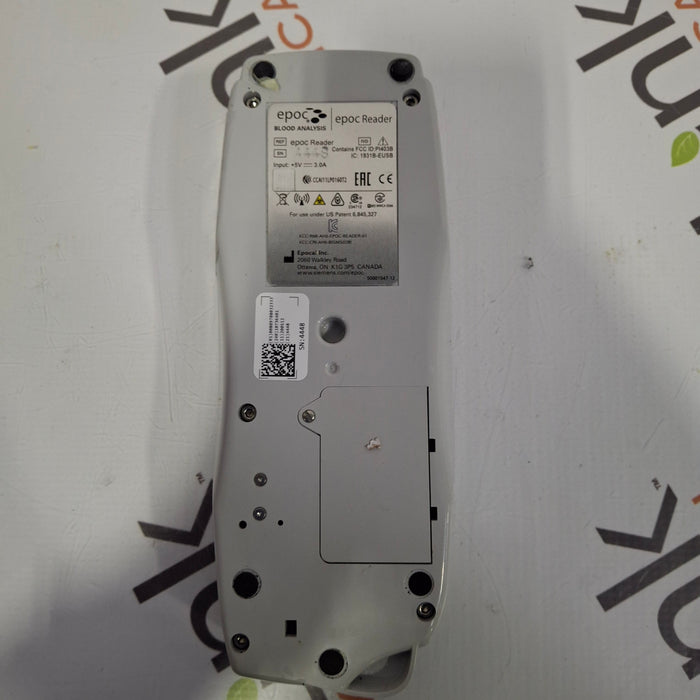 Epocal, Inc Epoc Reader Base