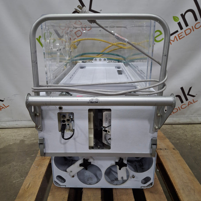 Airborne Voyager Transport Incubator