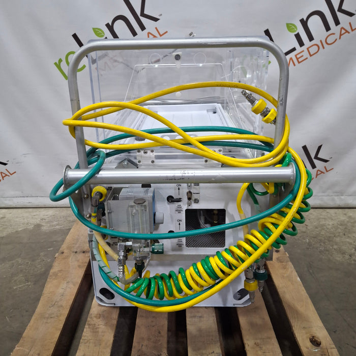 Airborne Voyager Transport Incubator