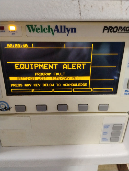 Airborne Voyager Transport Incubator