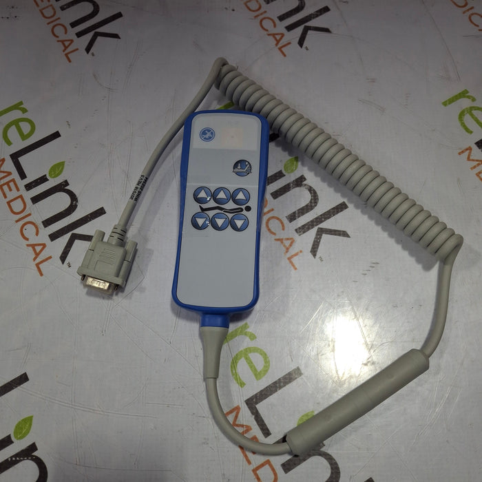 Hill-Rom Centrella Hand Control
