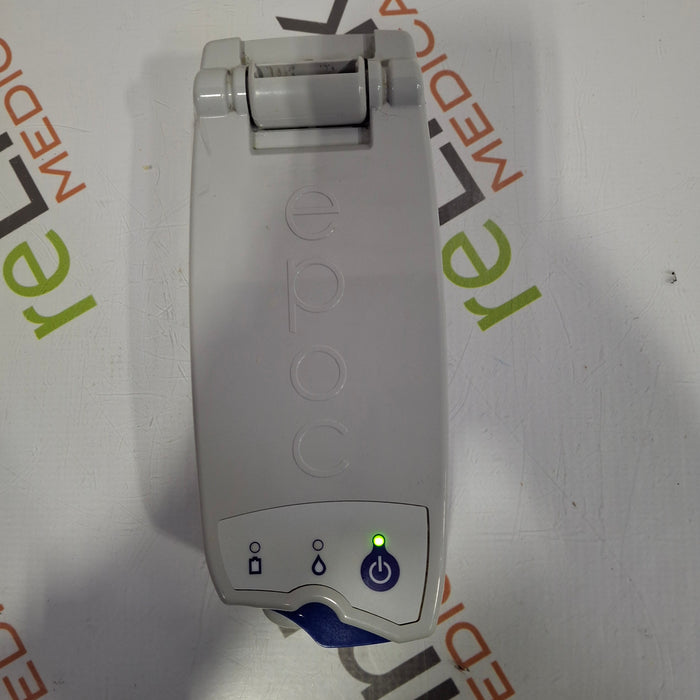 Epocal, Inc Epoc Reader Base