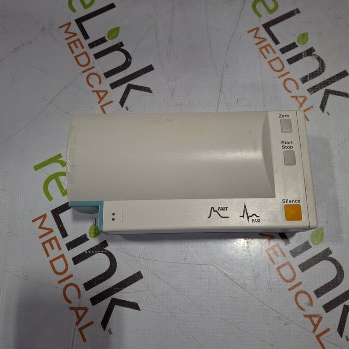 Philips M3001A-A01C06 Fast SpO2, NIBP, ECG, Temp, IBP MMS Module